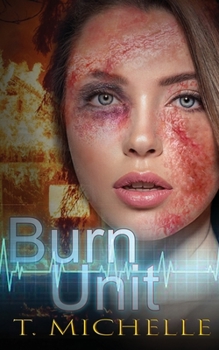 Paperback Burn Unit Book