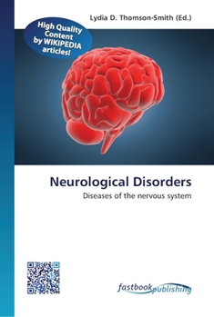 Paperback Neurological Disorders Book