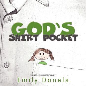 Paperback God's Shirt Pocket Book