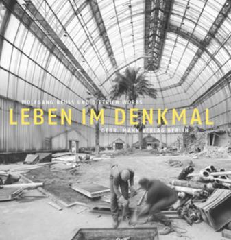 Hardcover Leben Im Denkmal [German] Book