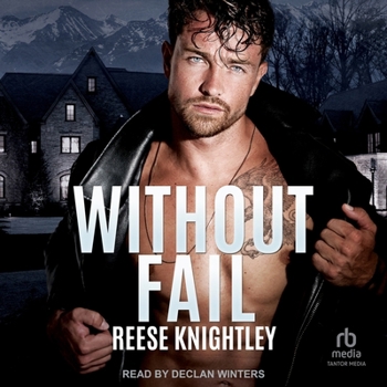 MP3 CD Without Fail Book