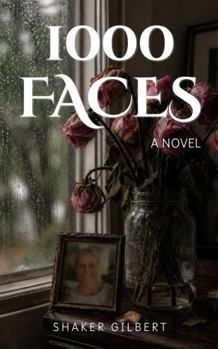 Paperback 1000 Faces Book