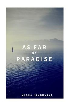 Paperback As Far As Paradise Book