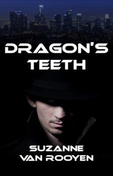 Paperback Dragon's Teeth Book