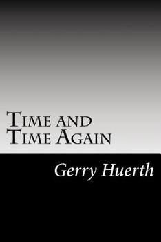 Paperback Time and Time Again Book