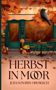 Paperback Herbst in Moor [German] Book