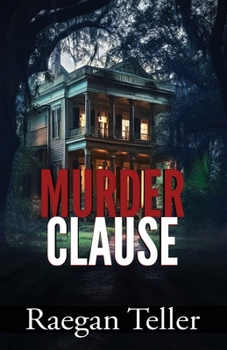 Paperback Murder Clause Book
