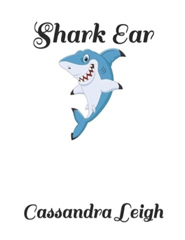 Paperback Shark Ear Book