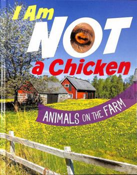 I Am Not a Chicken
