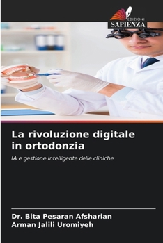 Paperback La rivoluzione digitale in ortodonzia [Italian] Book