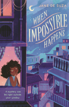 Library Binding When Impossible Happens Book