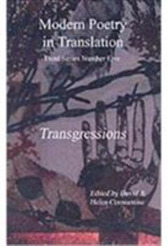 Paperback Transgressions Book