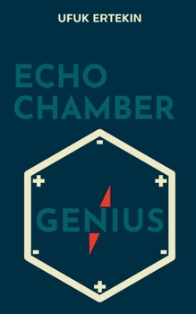 Paperback Echo Chamber Genius [German] Book