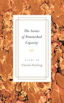 Paperback The Saints of Diminished Capacity Book