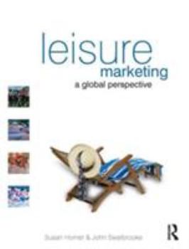 Paperback Leisure Marketing Book