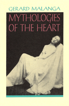 Hardcover Mythologies of the Heart Book
