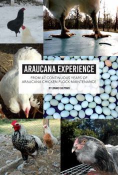 Perfect Paperback Araucana Experience Book
