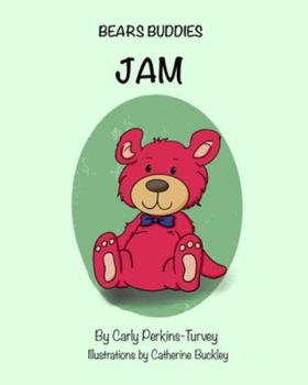 Paperback Bears Buddies - Jam Book