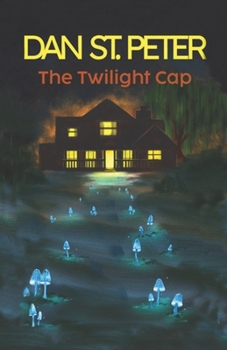 Paperback The Twilight Cap Book