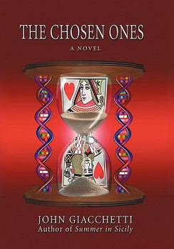 Paperback The Chosen Ones Book
