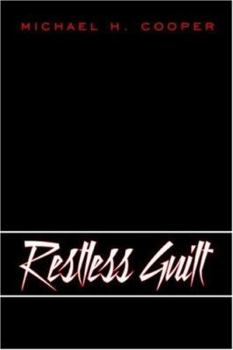 Paperback Restless Guilt Book