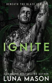 Paperback Ignite Book