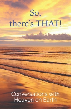 Paperback So, there's THAT! Book