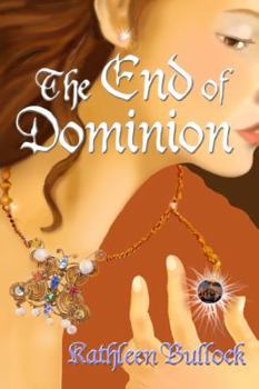Paperback The End of Dominion Book