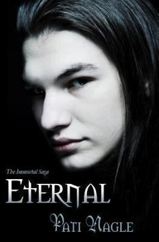 Eternal - Book #2 of the Immortal