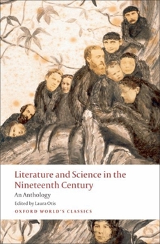 Paperback Literature and Science in the Nineteenth Century: An Anthology Book