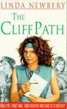 The Cliff Path (The Shouting Wind Trilogy) - Book #2 of the Shouting Wind Trilogy