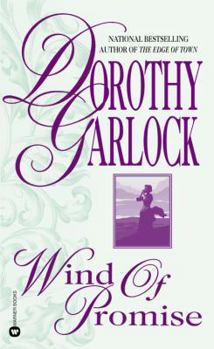 Mass Market Paperback Wind of Promise Book