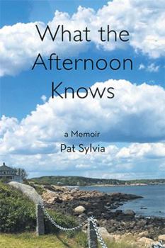 Paperback What the Afternoon Knows Book