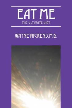 Paperback Eat Me: The Ultimate Diet Book