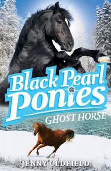 Paperback Ghost Horse Book