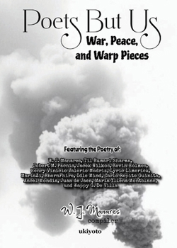 Paperback Poets But Us [Filipino] Book