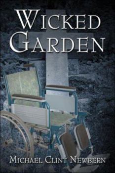 Paperback Wicked Garden Book