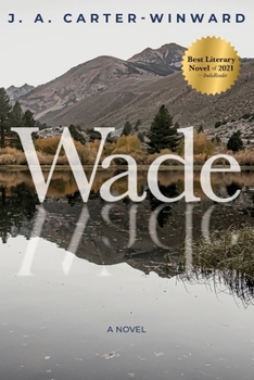 Paperback Wade Book