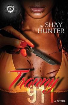 Paperback Tranny 911 (The Cartel Publications Presents) Book