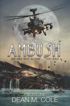 Ambush - Book #1 of the Sector 64