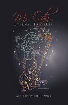 Paperback Mr. Ody: Eternal Traveler Book