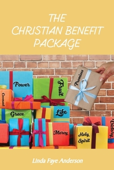 Paperback The Christian Benefit Package Book