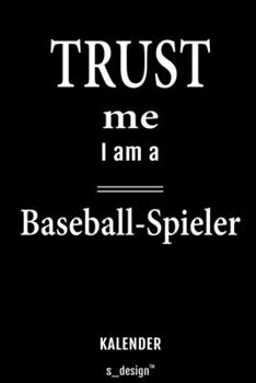 Kalender für Baseball-Spieler: Wochen-Planer 2020 / Tagebuch / Journal für das ganze Jahr: Platz für Notizen, Planung / Planungen / Planer, Erinnerungen und Sprüche (German Edition)