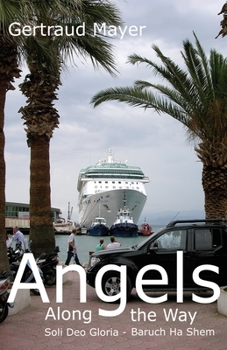 Paperback Angels along the way: Angels along the way Book
