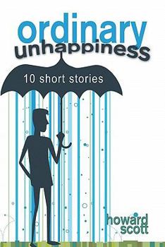 Paperback Ordinary Unhappiness Book