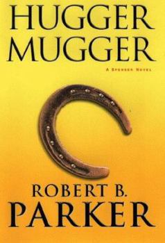 Hardcover Hugger Mugger Book