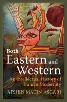 Paperback Both Eastern and Western Book