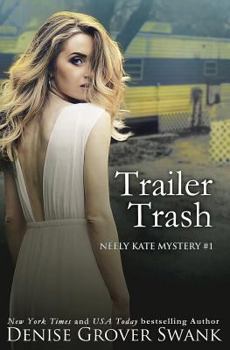 Paperback Trailer Trash Book