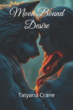 Paperback Moon Bound Desire Book