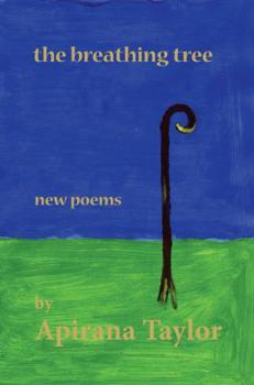 Paperback The Breathing Tree: New Poems Book